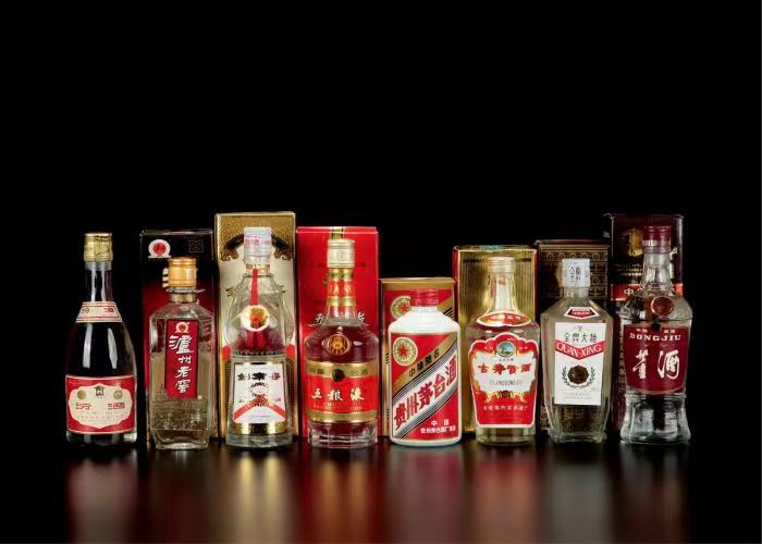 四川老酒储存的方法